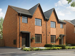 房地产在 Arnfield Woods — look at the real estate search engine GEOLN.COM. 照片 3