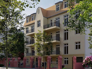 房地产在 Wohnen im Herzen von Babelsberg — look at the real estate search engine GEOLN.COM. 照片 3