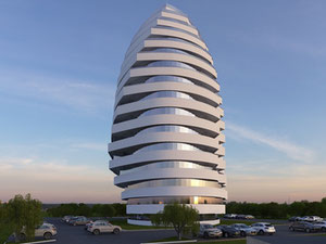 უძრავი კონება Icon Famagusta — გადახედეთ უძრავი ქონების საძიებო სისტემას GEOLN.COM. ფოტო 3