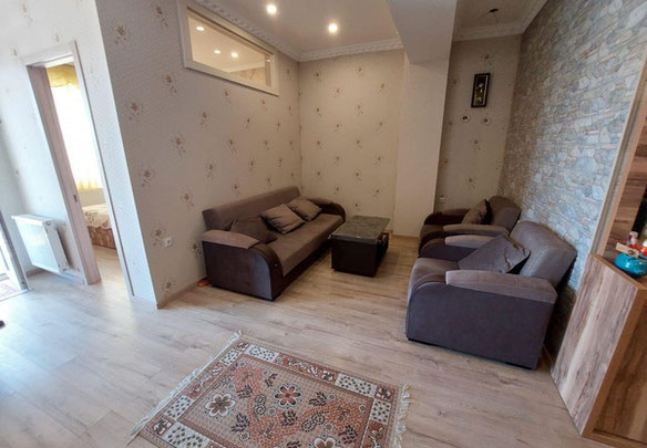 Продається 3-х кімнатна квартира.