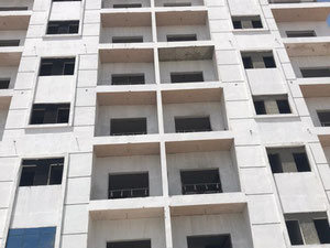 נדל"ן ב 1 Комната с Залом На продажу с Расрочкой на 7 лет | Свободное Владения На Всю Жизнь — עיין במנוע חיפוש הנדל"ן GEOLN.COM. תמונה 30