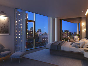 Real estate in Eighty East Tenth — look at the real estate search engine GEOLN.COM. Photo 6