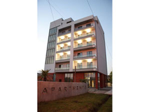 Real estate in Poti Apartments — look at the real estate search engine GEOLN.COM. Photo 2