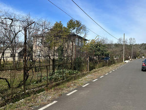 Продається земельна ділянка в селі Двабзу — Пошуковик нерухомості від забудовників і власників GEOLN.COM. Фото 4