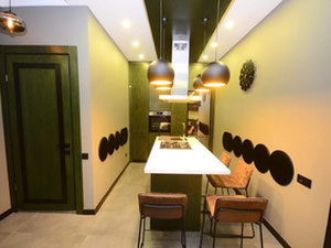 3-room apartment for sale — Find off-plan property or real estate resale directly from developers and owners GEOLN.COM. Photo 7