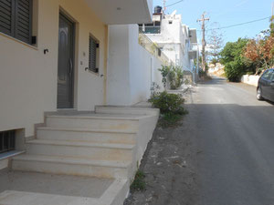 Дом у моря в Греции, Крит, Малия — Поисковик недвижимости от застройщиков и собственников GEOLN.COM. Фото 4