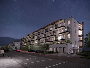 Недвижимость в Pod Zabrehom I — смотрите на поисковике недвижимости GEOLN.COM. Фото 2