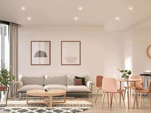 Real estate in 380 Melbourne — look at the real estate search engine GEOLN.COM. Photo 11