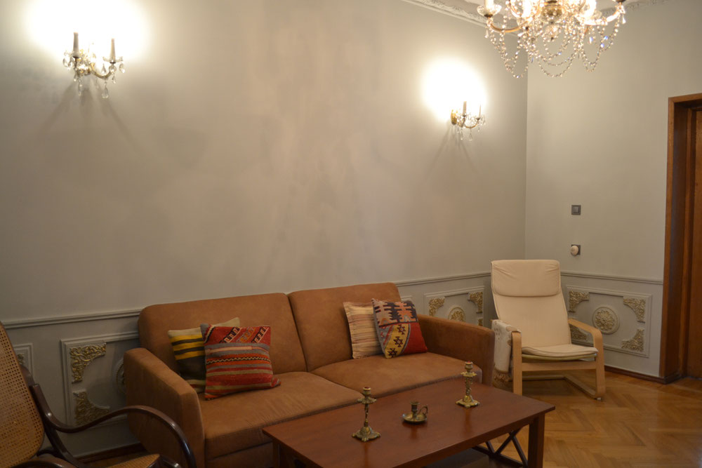 公寓（巴统） — 来自开发商和业主的房地产搜索引擎 GEOLN.COM. 照片 1