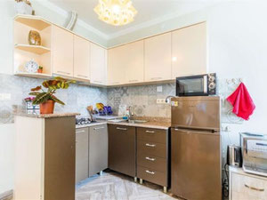 Квартира в Батуми — Поисковик недвижимости от застройщиков и собственников GEOLN.COM. Фото 6