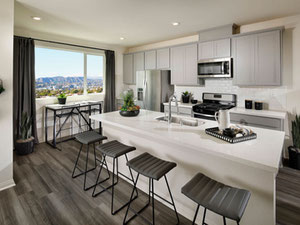 房地产在 Mosaic — look at the real estate search engine GEOLN.COM. 照片 10