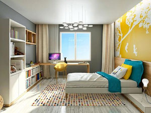 房地产在 Forest City 2 — look at the real estate search engine GEOLN.COM. 照片 6