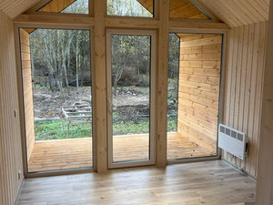 Haus in finnischer Technologie — Immobilien-Suchservice von Bauträgern und Eigentümern GEOLN.COM. Foto 14