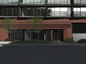 Real estate in The View Beach Residences — look at the real estate search engine GEOLN.COM. Photo 6