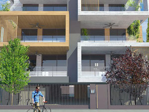 Нерухомість в Alasia Residence — дивіться на пошуковику нерухомості GEOLN.COM. Фото 3