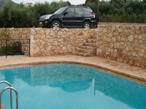 House by the sea in Greece, Chania — Find off-plan property or real estate resale directly from developers and owners GEOLN.COM. Photo 4