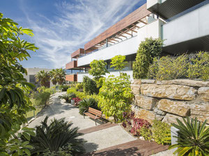 Апартаменты 2 спальни 83 м² в Фламинго, Испания — Поисковик недвижимости от застройщиков и собственников GEOLN.COM. Фото 10