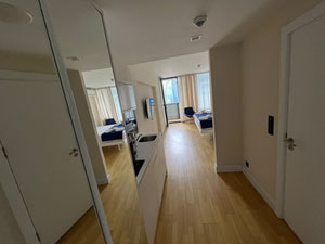 סטודיו ב-Orbi City Block A — חיפוש נדל"ן מפרטי ומקבלן GEOLN.COM. תמונה 9