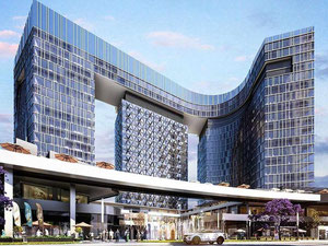 נדל"ן ב I Business Park — עיין במנוע חיפוש הנדל"ן GEOLN.COM. תמונה 2