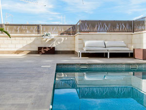 ვილა 3 საძინებელი 101 მ² დონა პეპაში, ესპანეთში — უძრავი ქონების ყიდვა და მფლო ბელებისგან GEOLN.COM. ფოტო 3