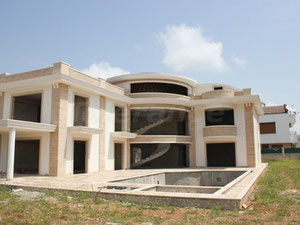 别墅在土耳其，安塔利亚，贝莱克 — 来自开发商和业主的房地产搜索引擎 GEOLN.COM. 照片 9