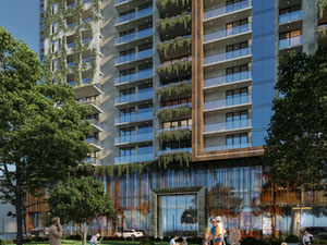 Недвижимость в One — смотрите на поисковике недвижимости GEOLN.COM. Фото 2