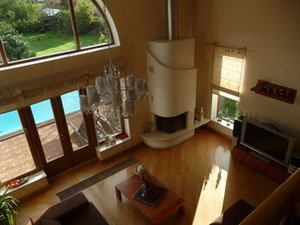 Dom na Łotwie, region Marupe, Marupe — Wyszukiwarka nieruchomości od deweloperów i właścicieli GEOLN.COM. Zdjęcie 4