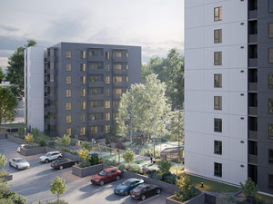 Immobilien in Vertikales — Schauen Sie sich die Immobiliensuchmaschine GEOLN.COM an. Foto 2