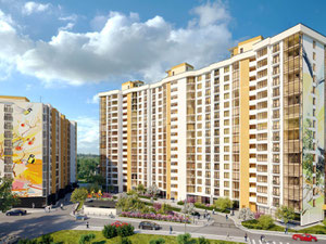 房地产在 Lystopad — look at the real estate search engine GEOLN.COM. 照片 5