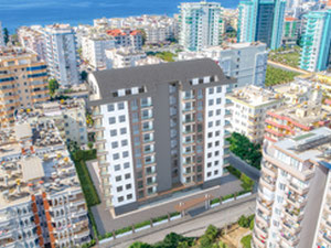 Real estate in SONAS LOFT RESIDENCE — look at the real estate search engine GEOLN.COM. Photo 14