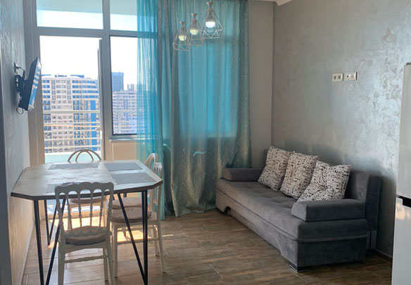 דירת 2 חדרים למכירה