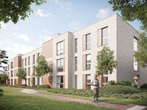 נדל"ן ב Hof Ter Beuken — עיין במנוע חיפוש הנדל"ן GEOLN.COM. תמונה 4