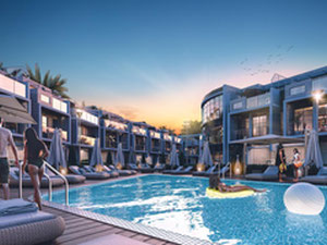 Таунхаус — Пошуковик нерухомості від забудовників і власників GEOLN.COM. Фото 14