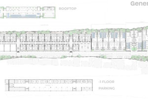 Комплекс вілл та квартир — Пошуковик нерухомості від забудовників і власників GEOLN.COM. Фото 3