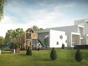 Нерухомість в Premier Park — дивіться на пошуковику нерухомості GEOLN.COM. Фото 4