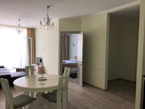 业主提供的巴统市中心公寓 — 来自开发商和业主的房地产搜索引擎 GEOLN.COM. 照片 2