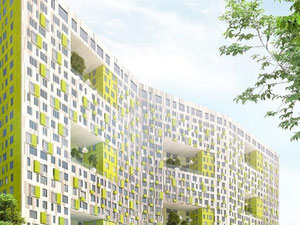 房地产在 Lime — look at the real estate search engine GEOLN.COM. 照片 5