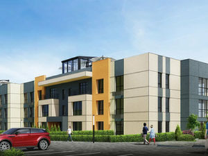 Real estate in Felicita — look at the real estate search engine GEOLN.COM. Photo 8