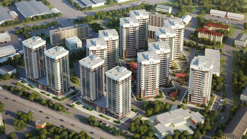 房地产在 Grand Avenue — look at the real estate search engine GEOLN.COM. 照片 1