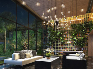 Нерухомість в The Tree Sukhumvit 64 — дивіться на пошуковику нерухомості GEOLN.COM. Фото 5