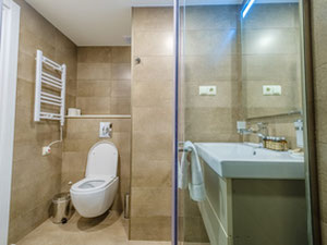 巴统万怡酒店出售 1 卧室公寓 — 来自开发商和业主的房地产搜索引擎 GEOLN.COM. 照片 8