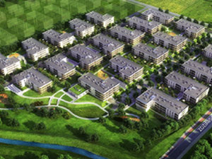 נדל"ן ב Miasteczko Greenwood — עיין במנוע חיפוש הנדל"ן GEOLN.COM. תמונה 4