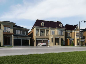 Real estate in Observatory Hill — look at the real estate search engine GEOLN.COM. Photo 9