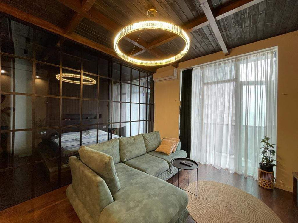 在Guru Residence出售的公寓 — 来自开发商和业主的房地产搜索引擎 GEOLN.COM. 照片 1