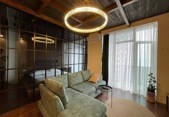 Wohnung zu verkaufen in Guru Residence