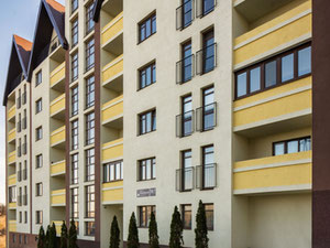 Immobilien in Syretskyy park — Schauen Sie sich die Immobiliensuchmaschine GEOLN.COM an. Foto 2