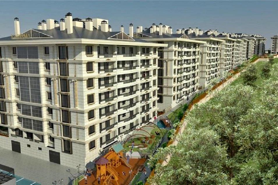 房地产在 Karizma Gold Residence — look at the real estate search engine GEOLN.COM. 照片 1