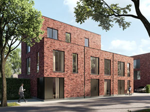 Real estate in Lieve Gardens — look at the real estate search engine GEOLN.COM. Photo 3