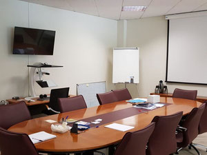 Lokal handlowy w Esteponie, Hiszpania — Wyszukiwarka nieruchomości od deweloperów i właścicieli GEOLN.COM. Zdjęcie 8