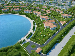 Нерухомість в КГ Saranda — дивіться на пошуковику нерухомості GEOLN.COM. Фото 7